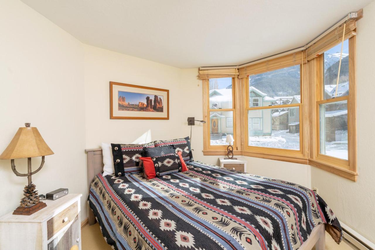 Cornet Creek 101 - Cornet Ski House Telluride Exteriér fotografie